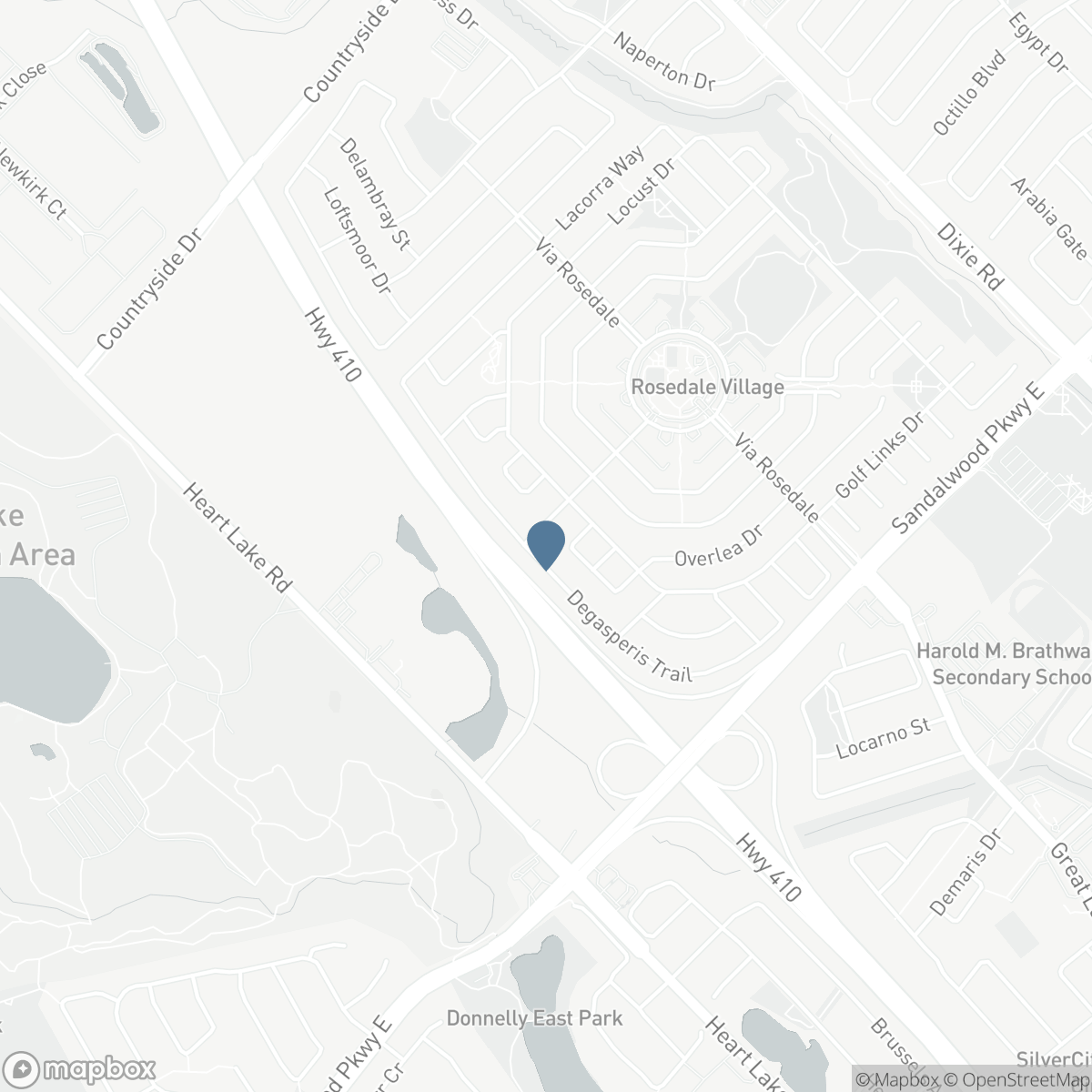 83 - 56 SEEDHOUSE ROAD, Brampton, Ontario L6R 3Z5